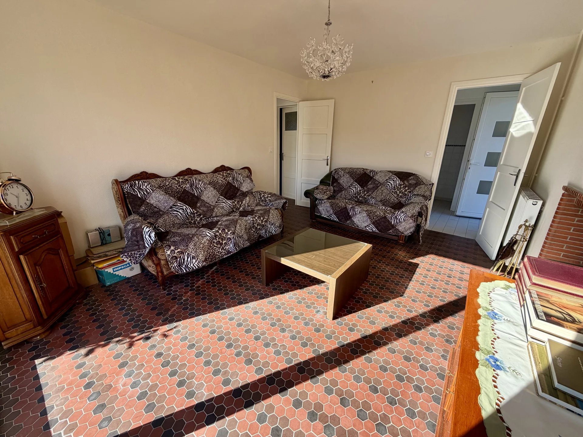 Maison à vendre, 66m², Le Houga