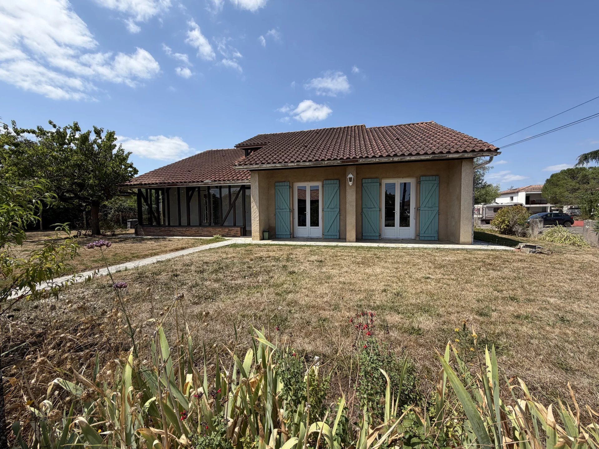 Maison à vendre, 152m², Riscle