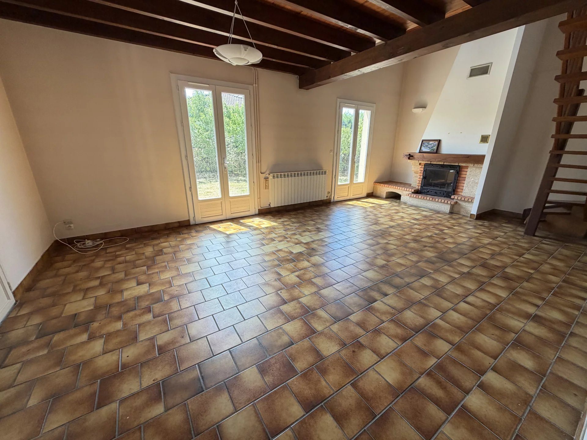 Maison à vendre, 152m², Riscle