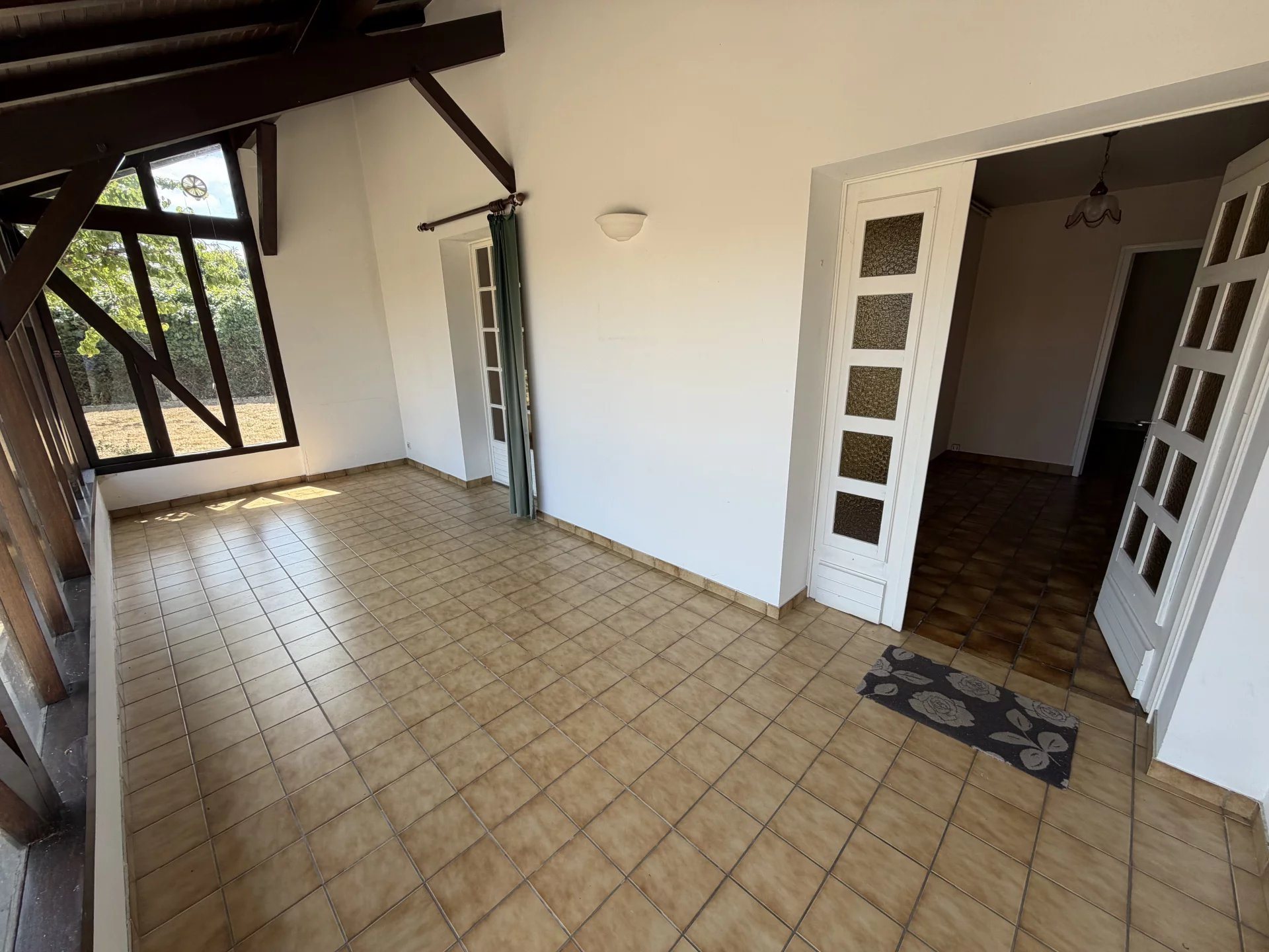 Maison à vendre, 152m², Riscle