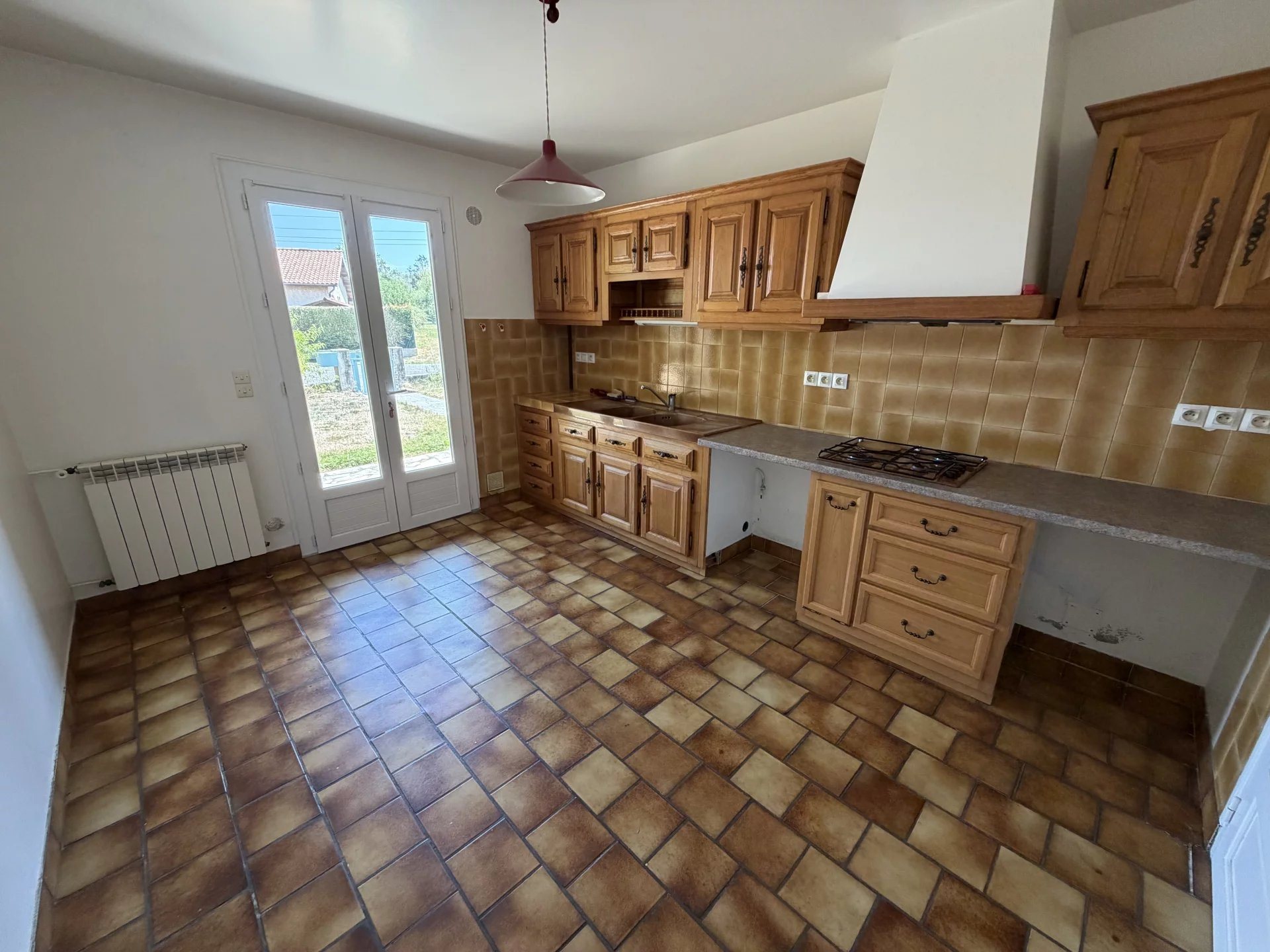 Maison à vendre, 152m², Riscle