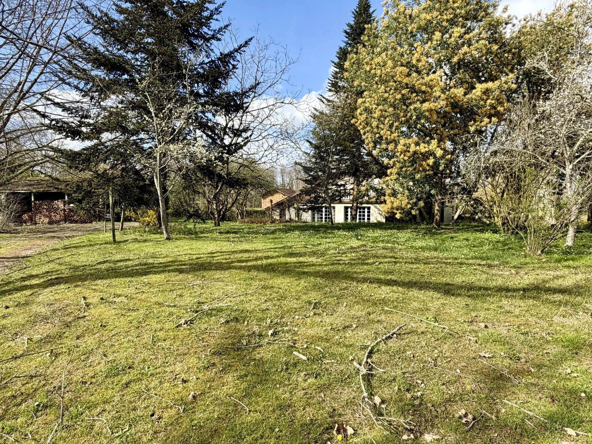Maison à vendre, 146m², Toujouse