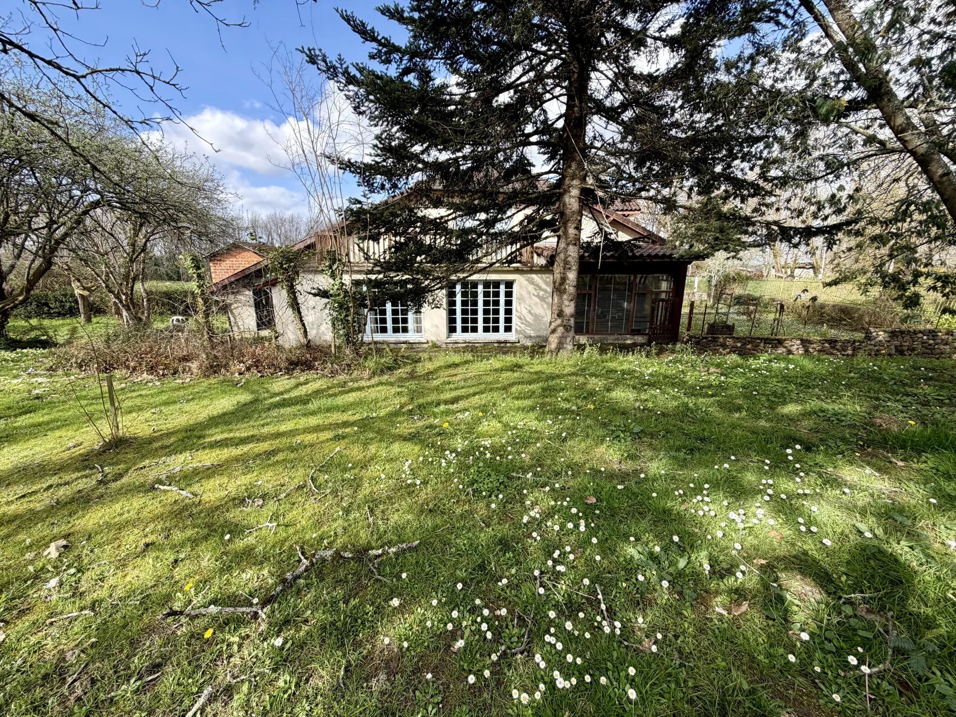 Maison à vendre, 146m², Toujouse