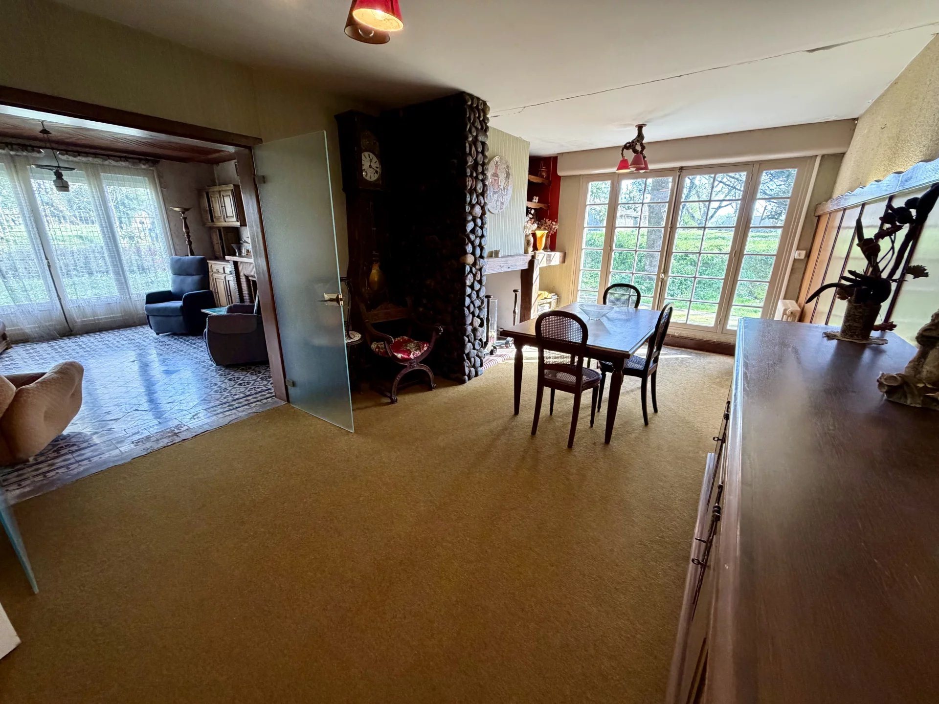Maison à vendre, 146m², Toujouse