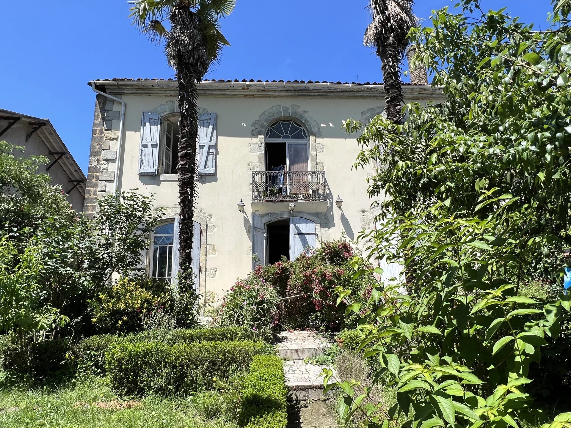 Maison à vendre, 284m², Lannepax