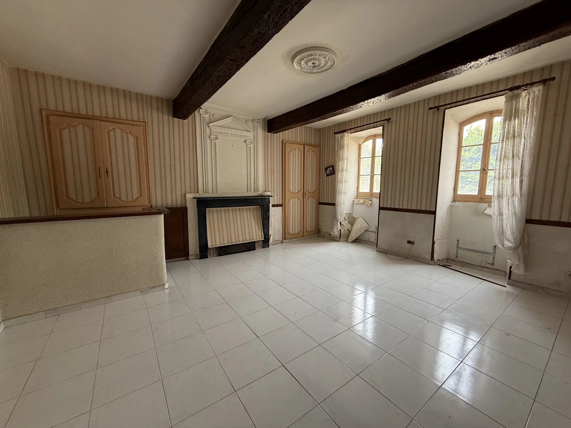Maison à vendre, 284m², Lannepax