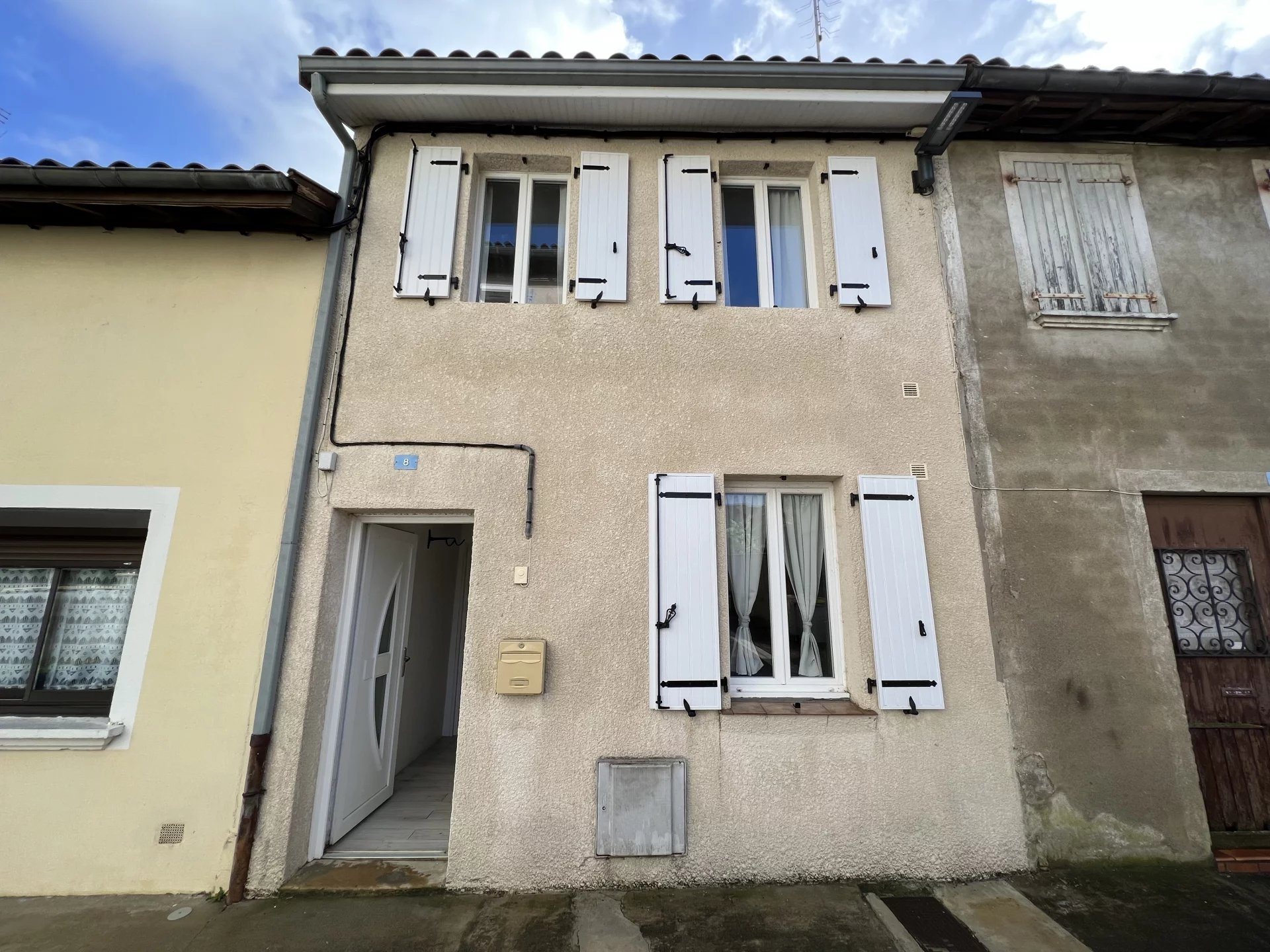 Appartement à louer, 48m², Nogaro