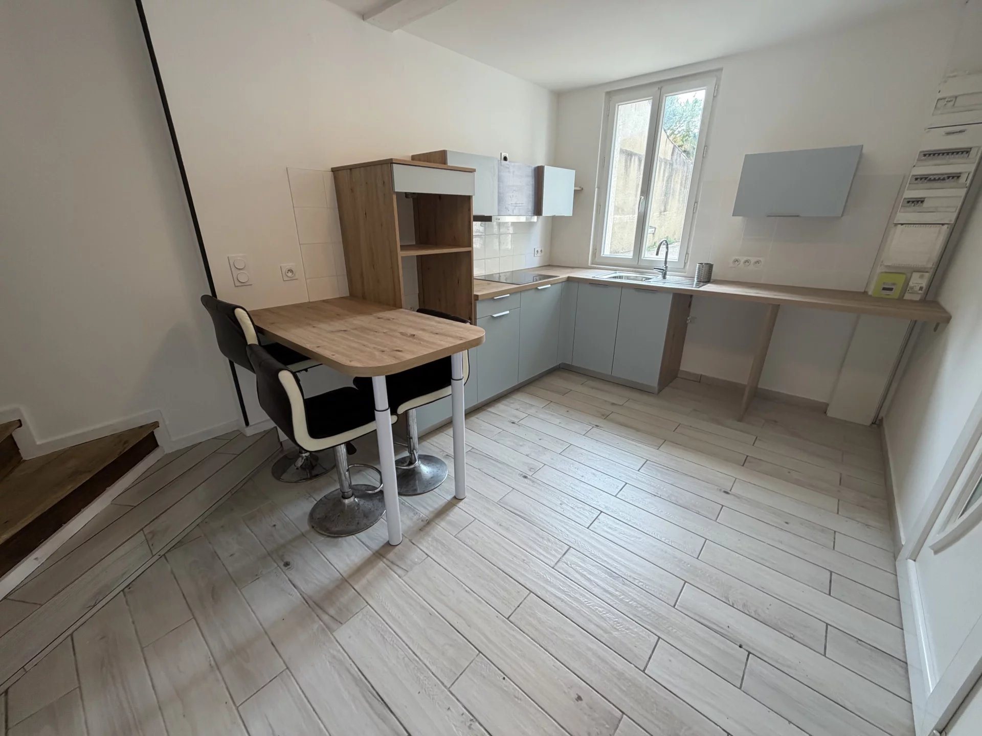 Appartement à louer, 48m², Nogaro