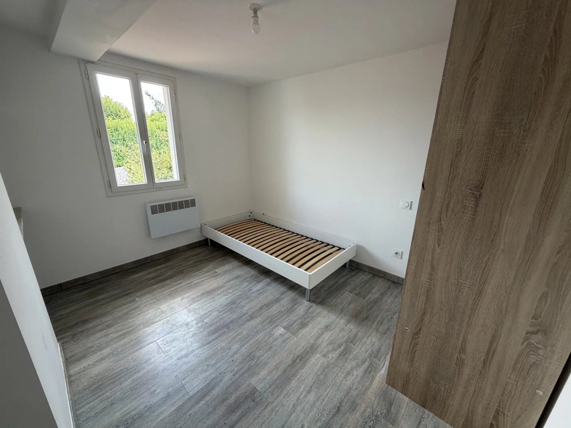 Appartement à louer, 48m², Nogaro