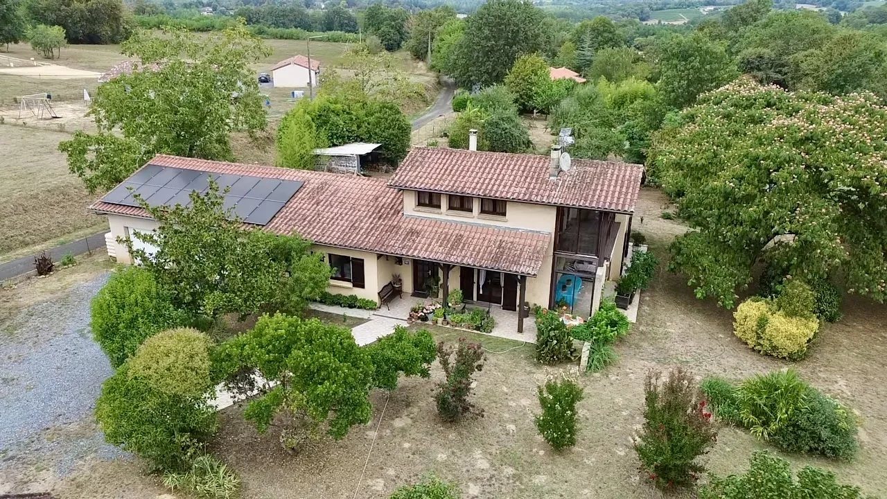 Maison à vendre, 154m², Panjas