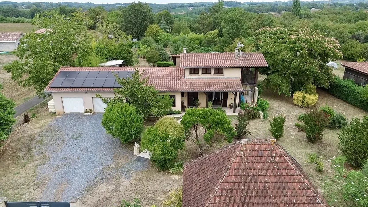 Maison à vendre, 154m², Panjas