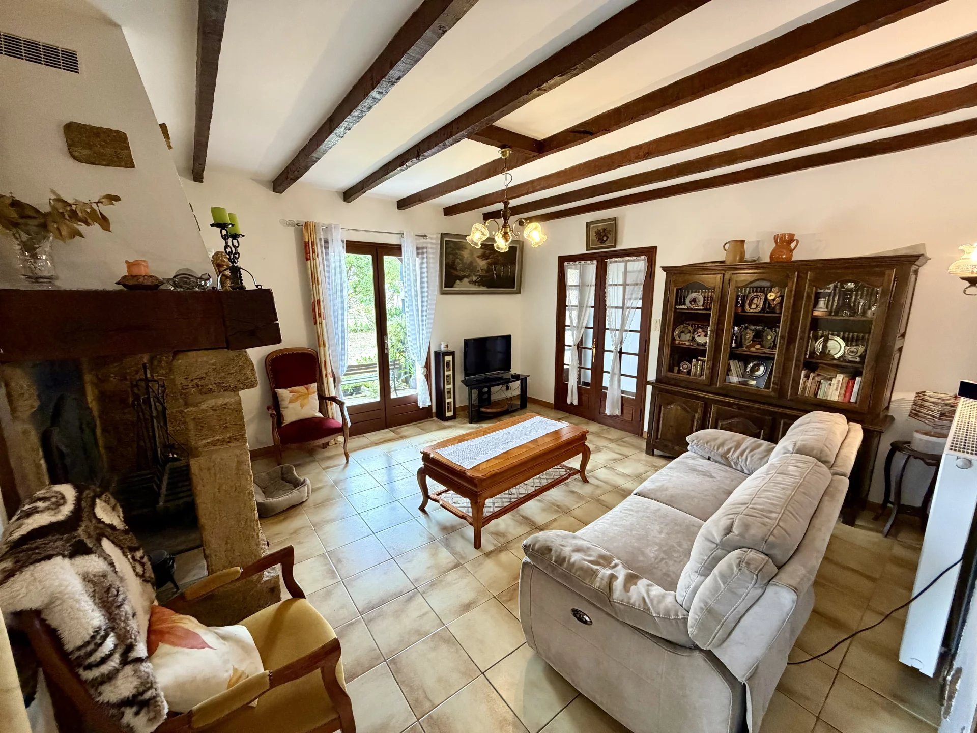 Maison à vendre, 154m², Panjas
