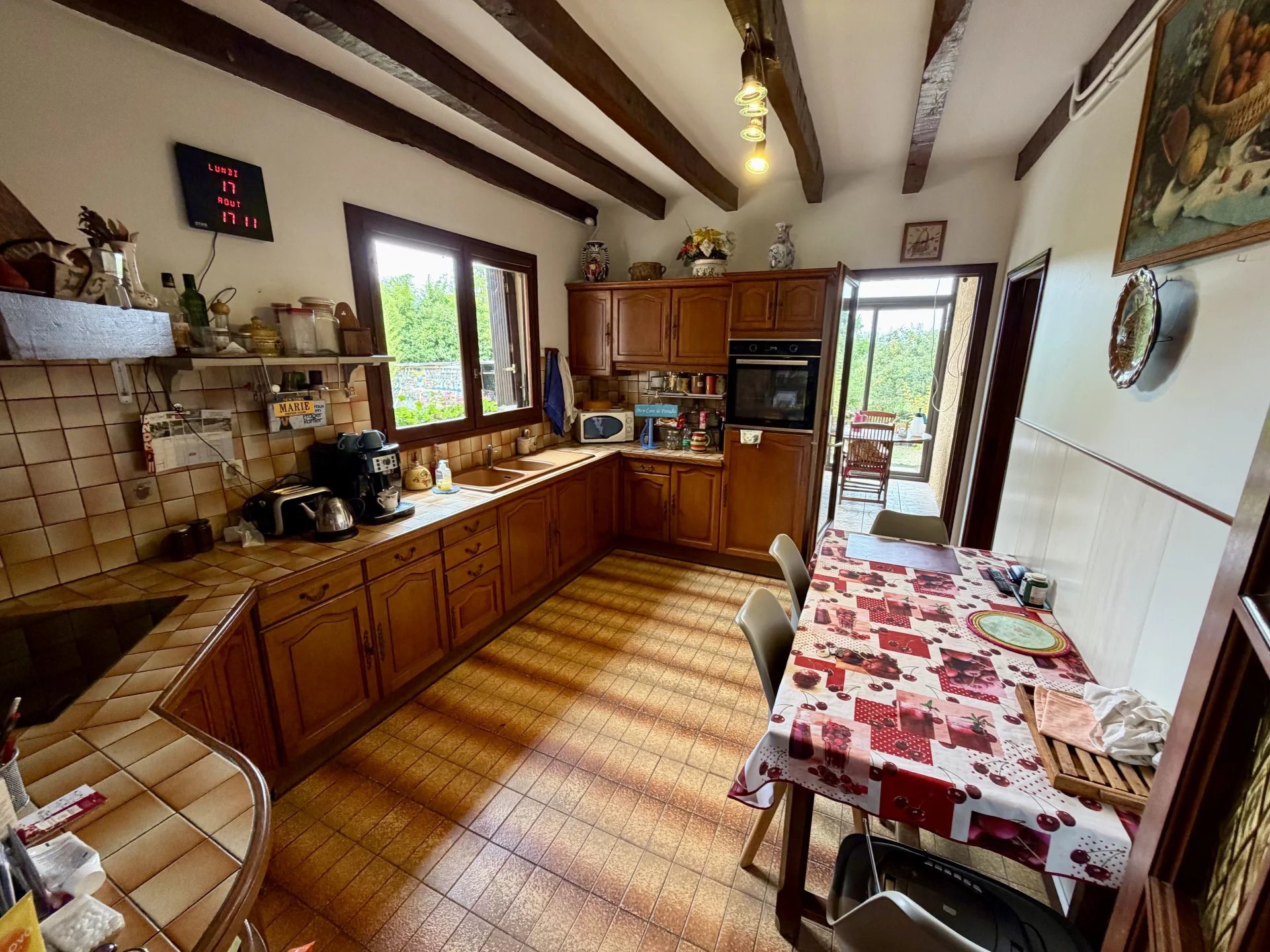 Maison à vendre, 154m², Panjas