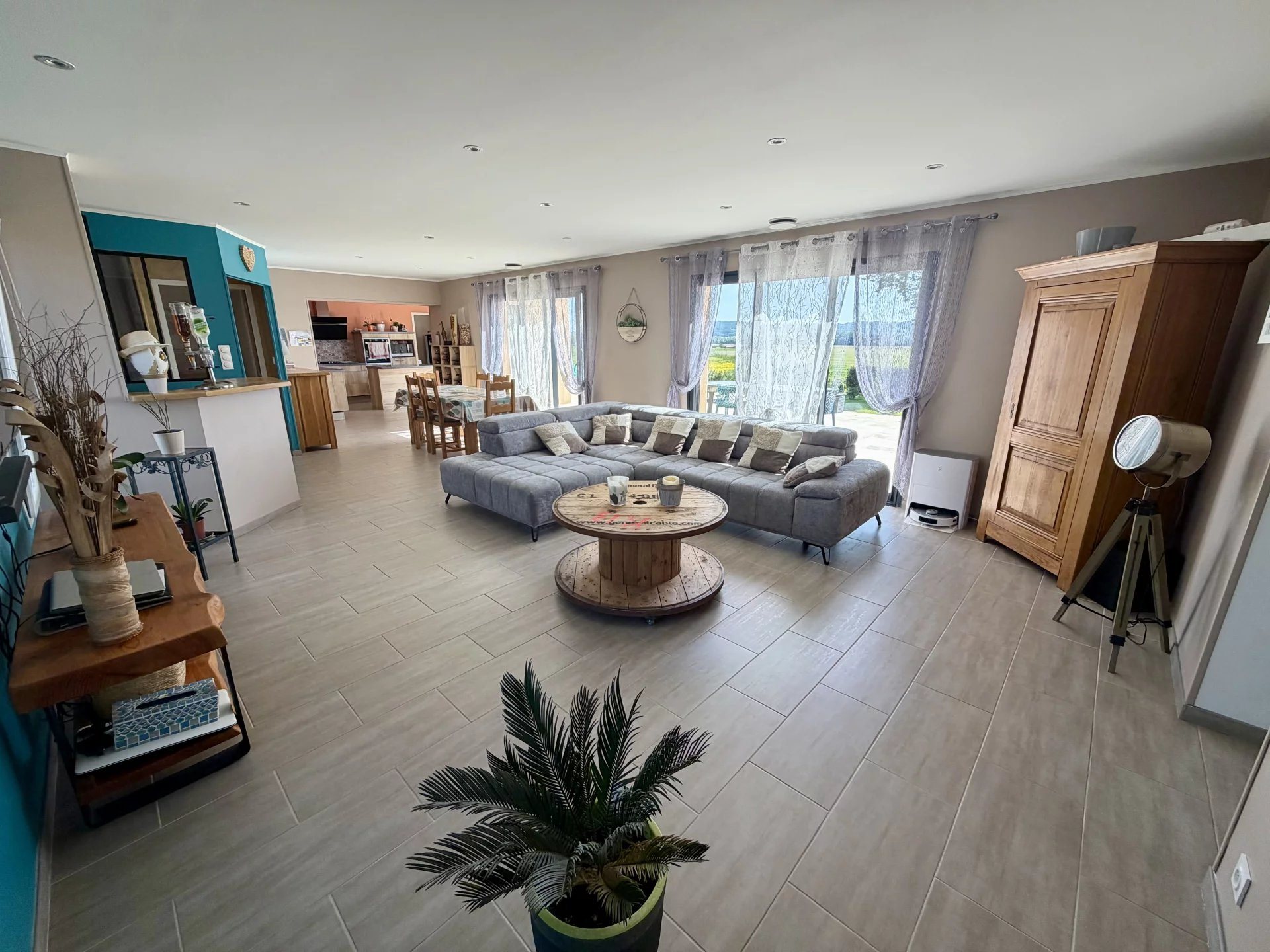 Maison à vendre, 156m², Ségos