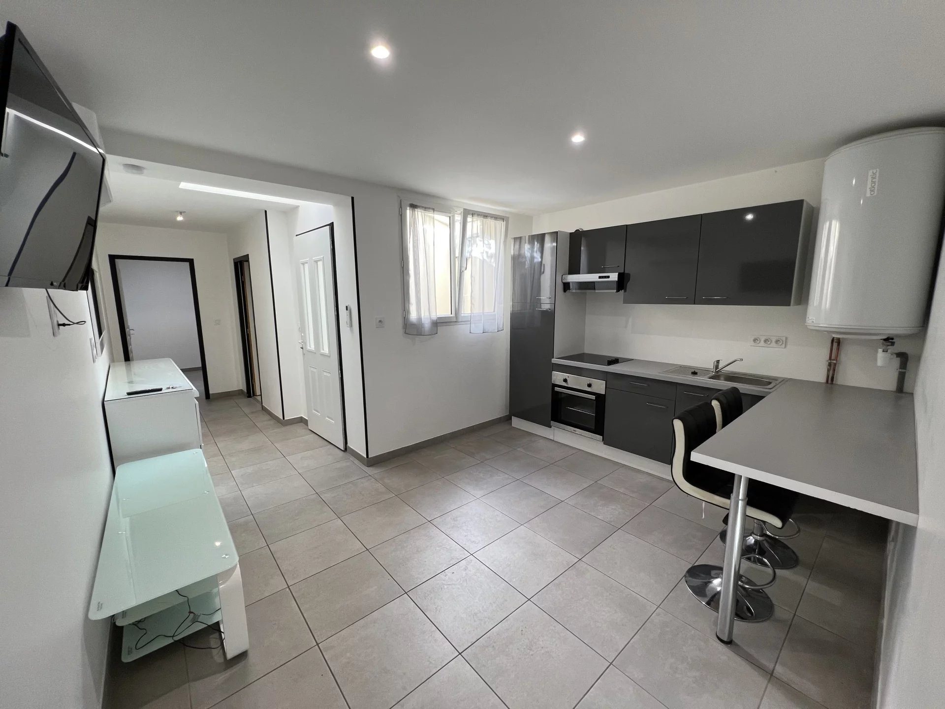 Appartement à louer, 40m², Nogaro