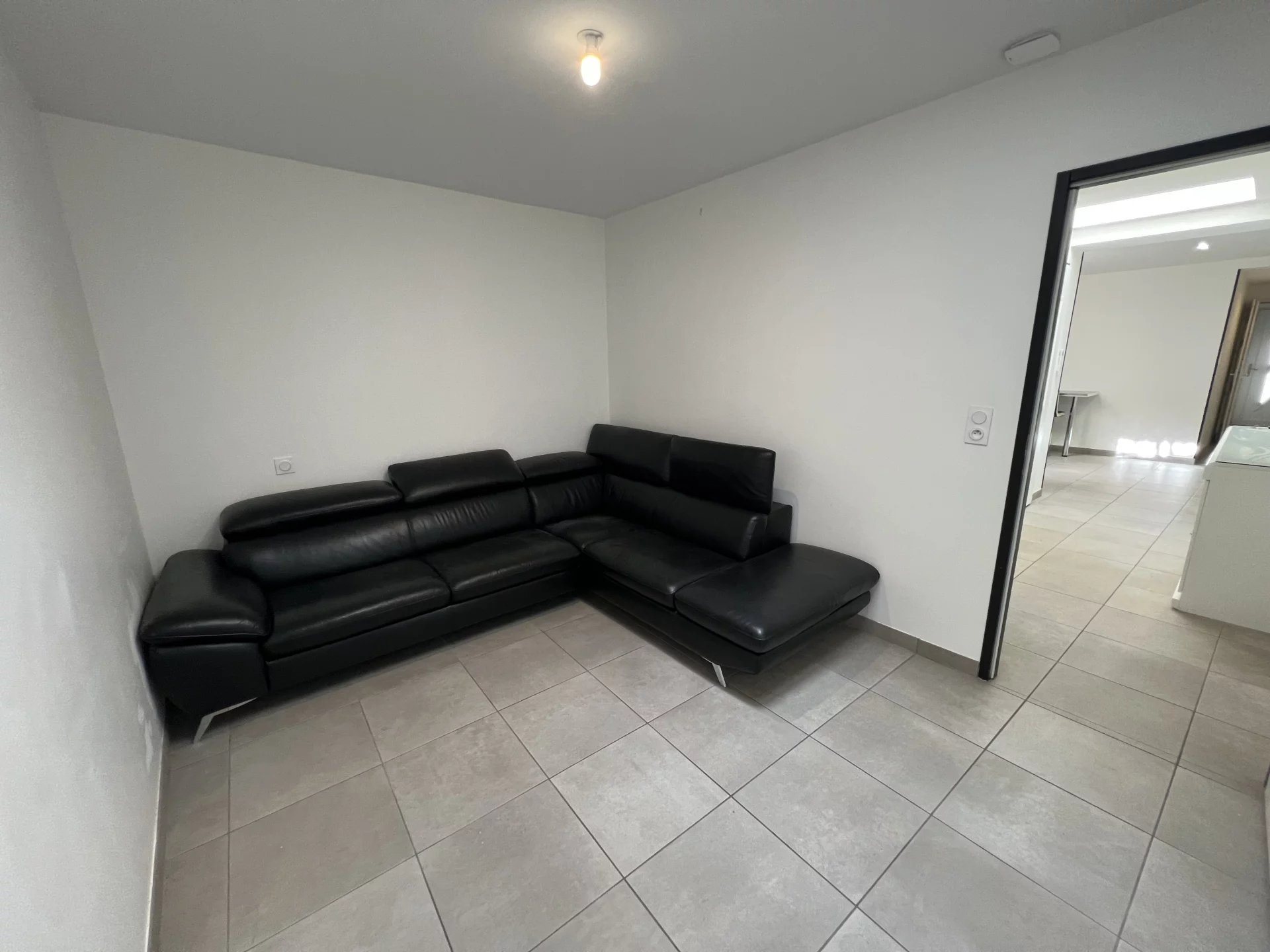 Appartement à louer, 40m², Nogaro