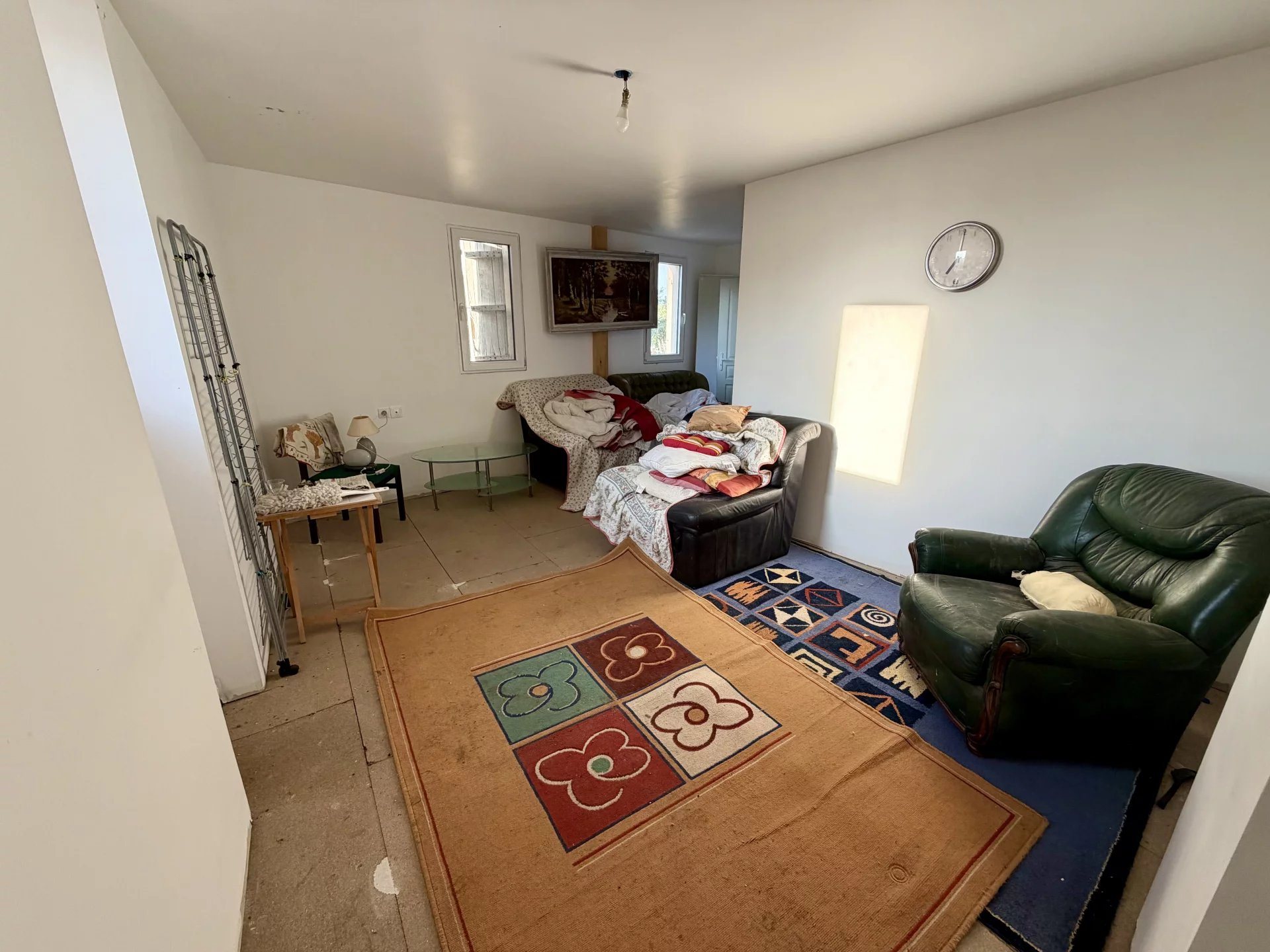 Maison à vendre, 153m², Vergoignan