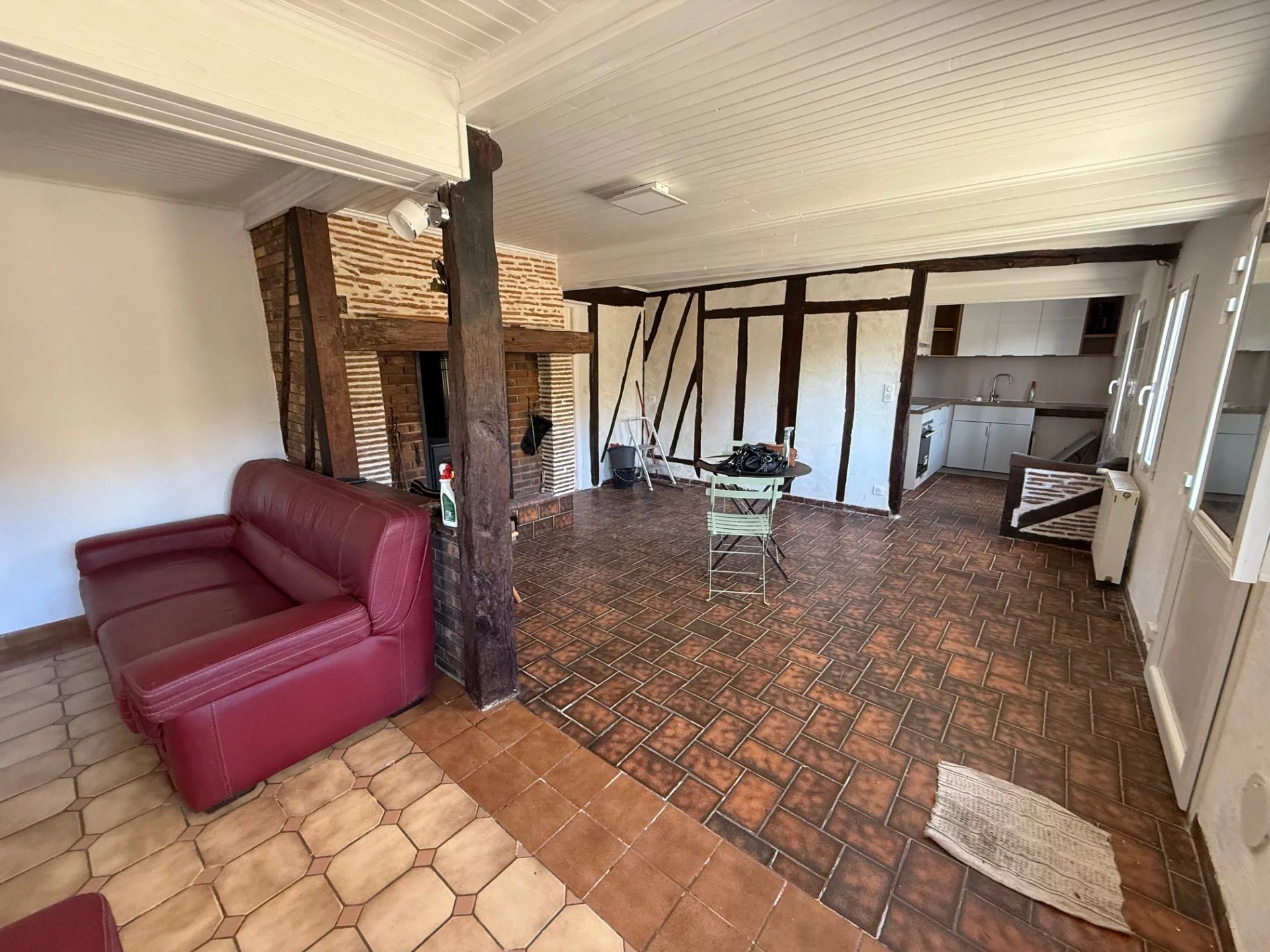 Maison à vendre, 83m², Dému