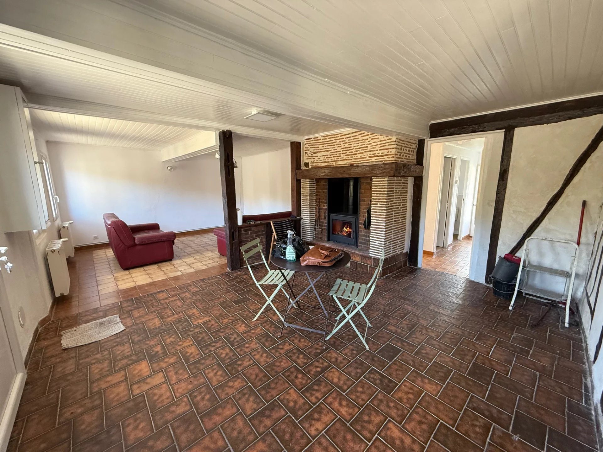 Maison à vendre, 83m², Dému