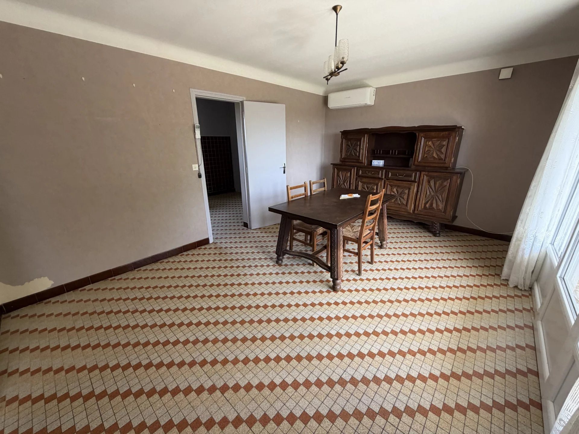Maison à vendre, 77m², Saint-Lanne