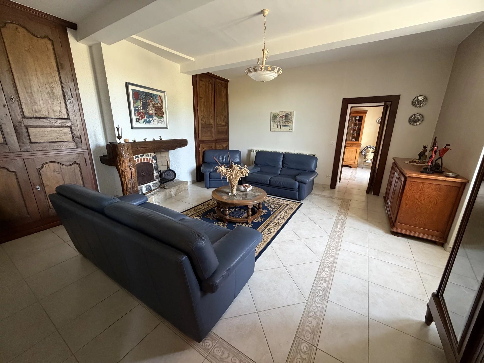 Maison à vendre, 328m², Riscle