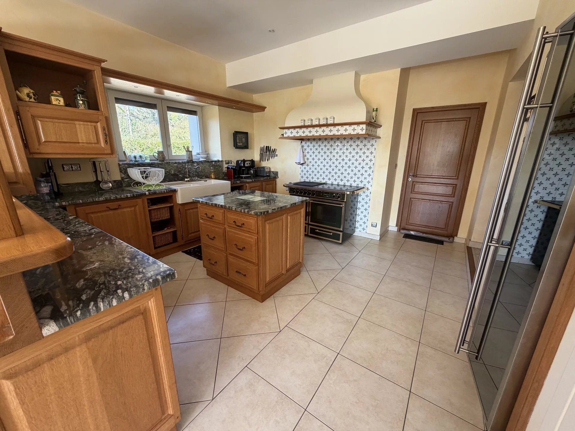 Maison à vendre, 328m², Riscle