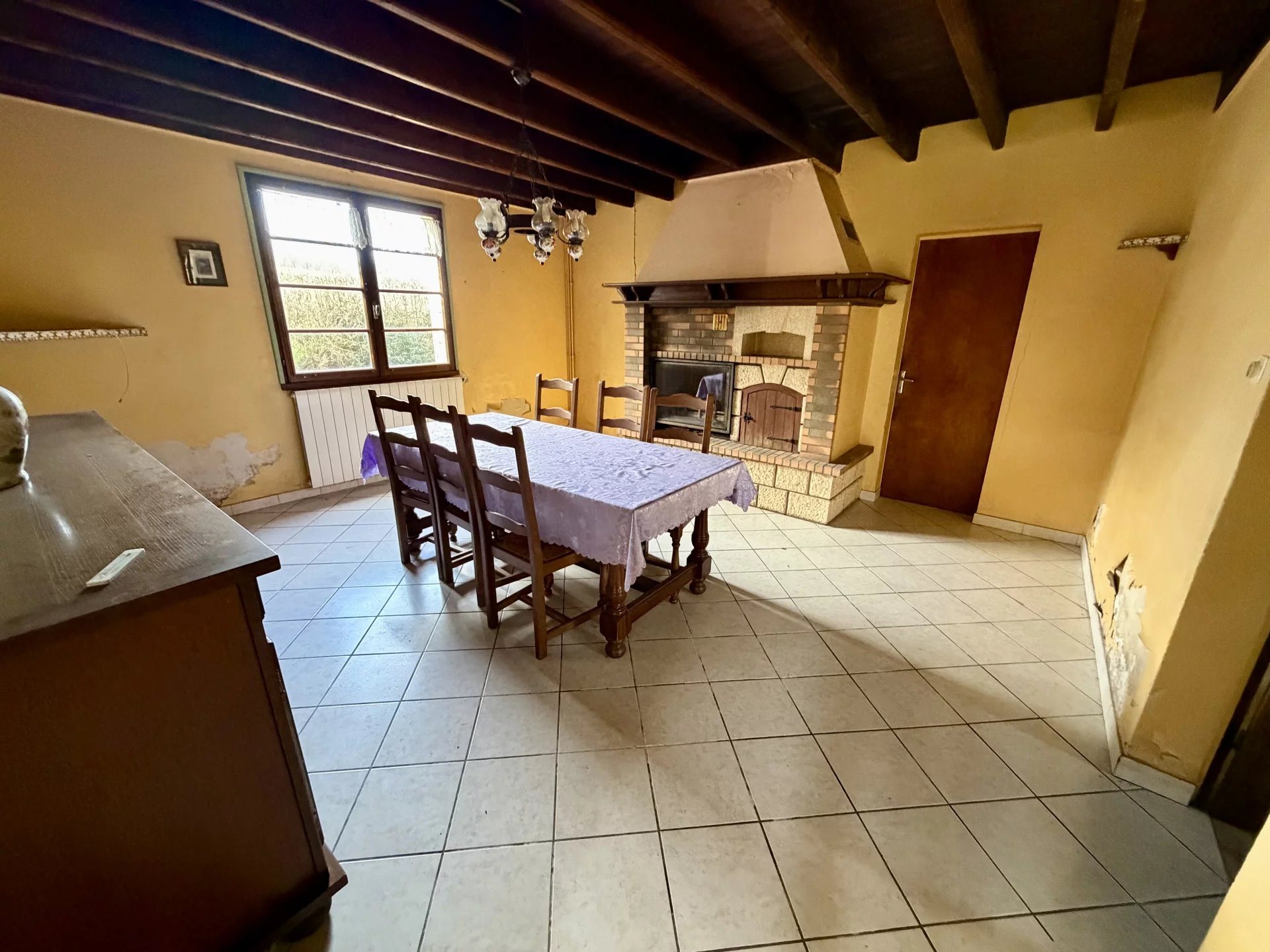 Maison à vendre, 153m², Riscle