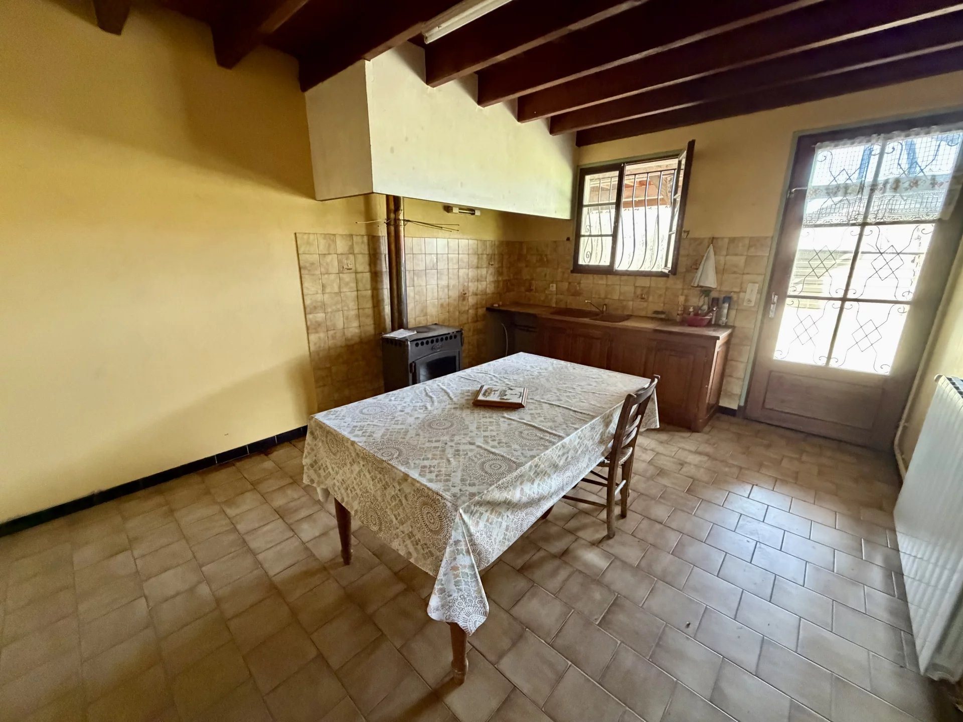Maison à vendre, 153m², Riscle