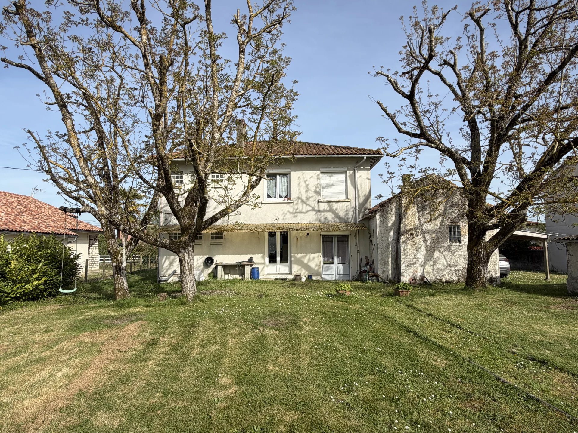 Maison à vendre, 95m², Riscle