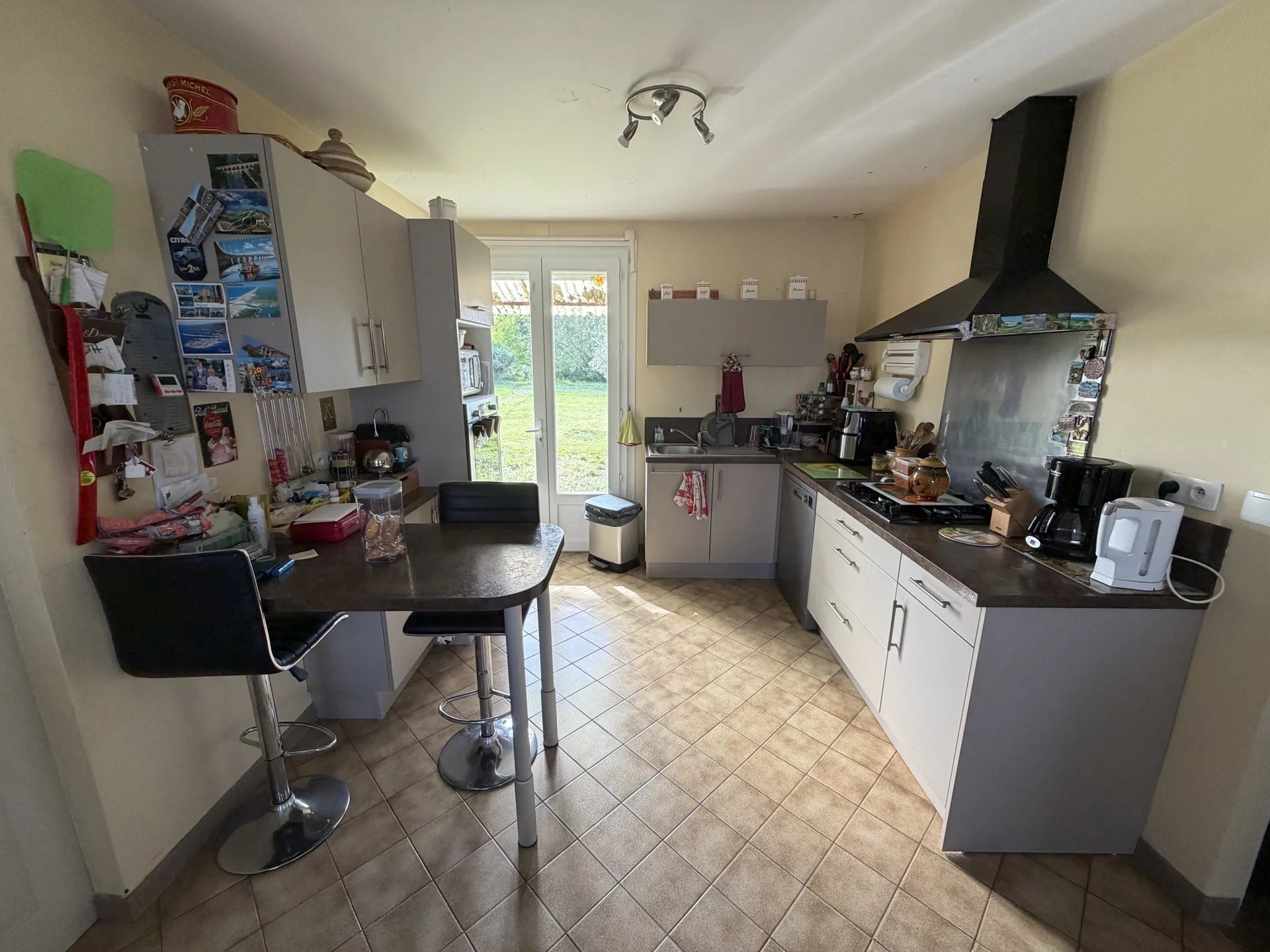 Maison à vendre, 95m², Riscle