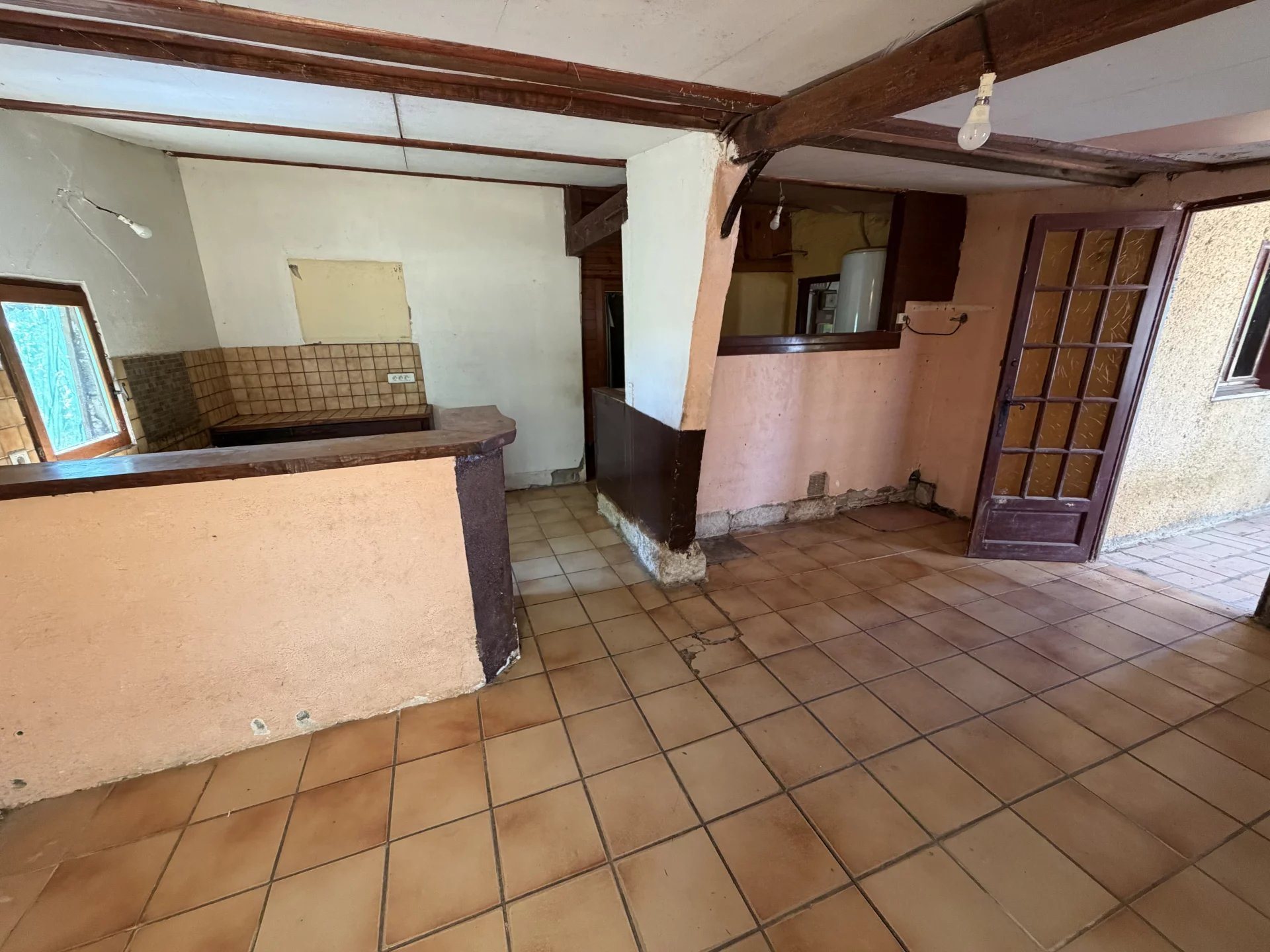 Maison à vendre, 115m², Riguepeu