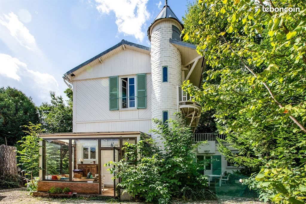 Maison à vendre, 150m², Châtenay-Malabry