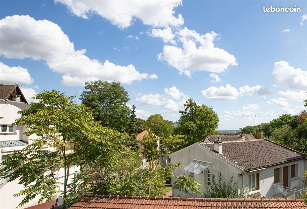 Maison à vendre, 150m², Châtenay-Malabry