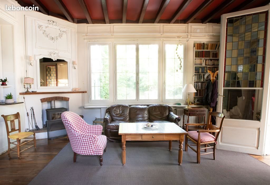 Maison à vendre, 150m², Châtenay-Malabry