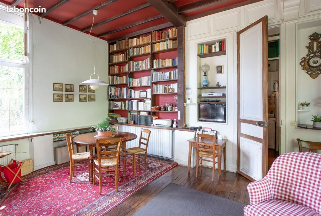 Maison à vendre, 150m², Châtenay-Malabry