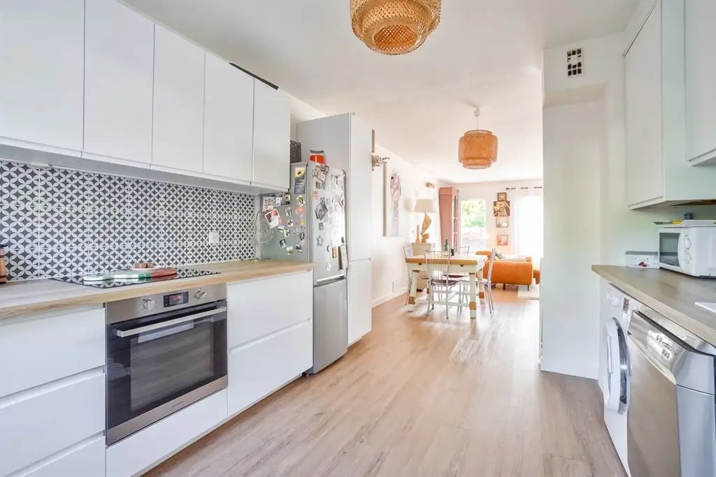 Appartement à vendre, 65m², La Garenne-Colombes