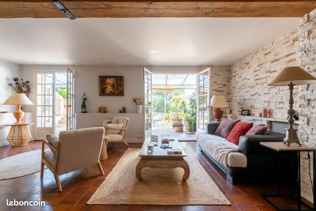 Maison à vendre, 184m², Colombes