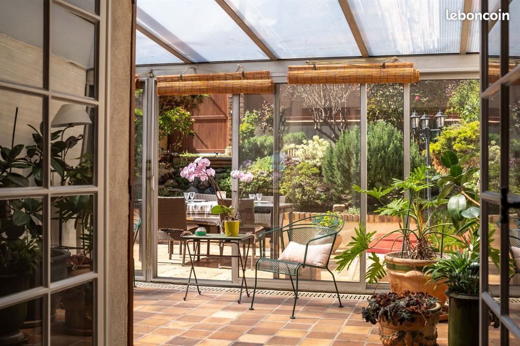 Maison à vendre, 184m², Colombes