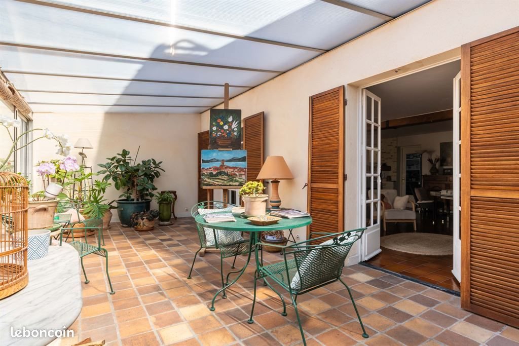 Maison à vendre, 184m², Colombes