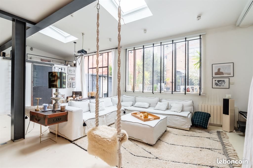 Maison à vendre, 143m², Colombes