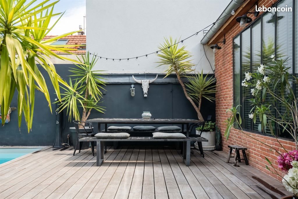 Maison à vendre, 143m², Colombes