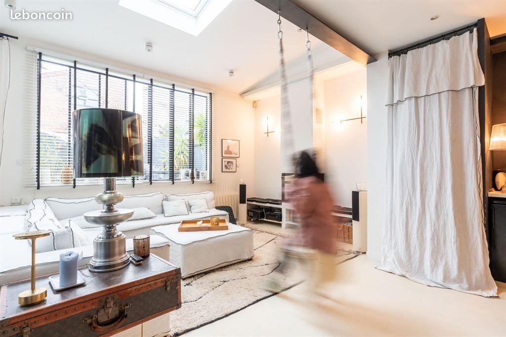 Maison à vendre, 143m², Colombes