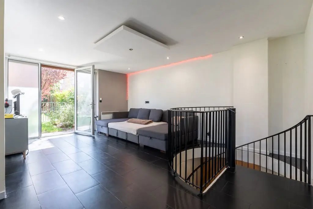 Appartement à vendre, 48m², Colombes