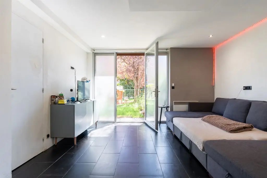 Appartement à vendre, 48m², Colombes