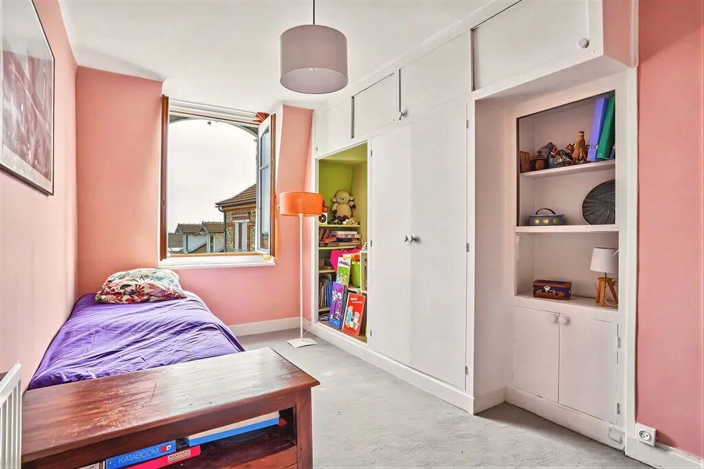 Maison à vendre, 227m², Deuil-la-Barre