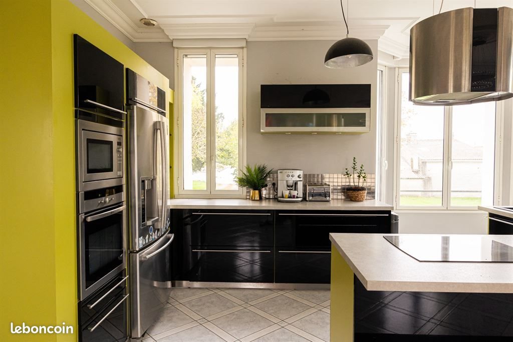 Maison à vendre, 182m², Saint-Symphorien