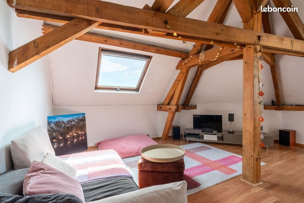 Appartement à vendre, 97m², Soissons