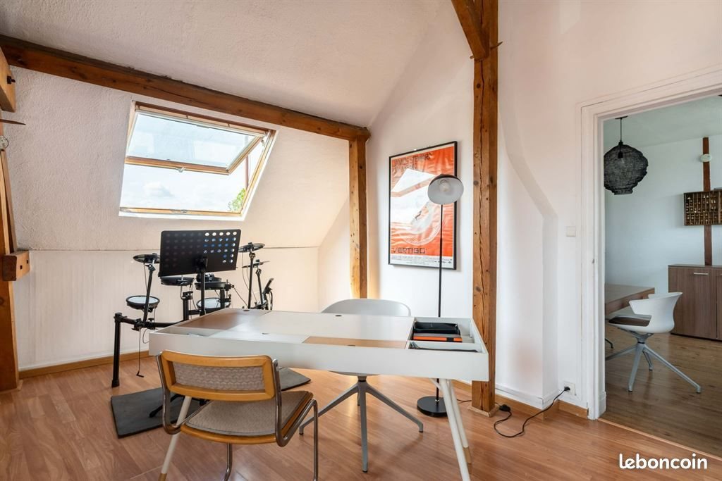 Appartement à vendre, 97m², Soissons