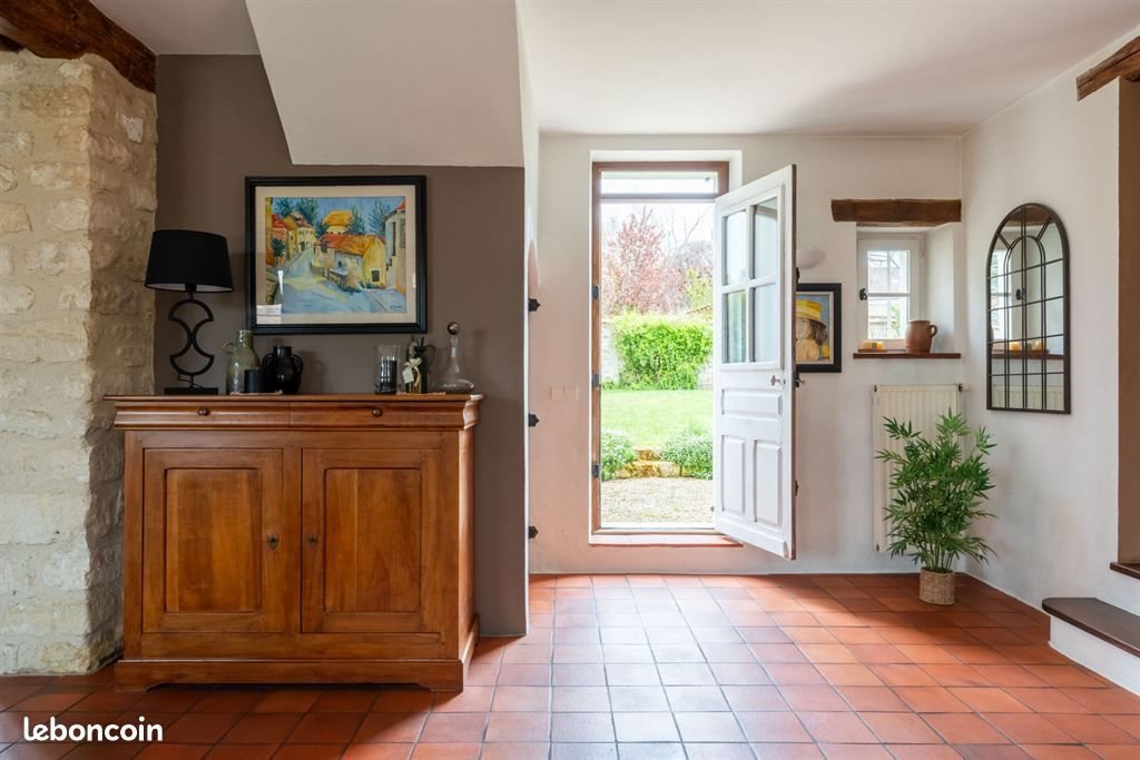 Maison à vendre, 201m², Auvers-sur-Oise