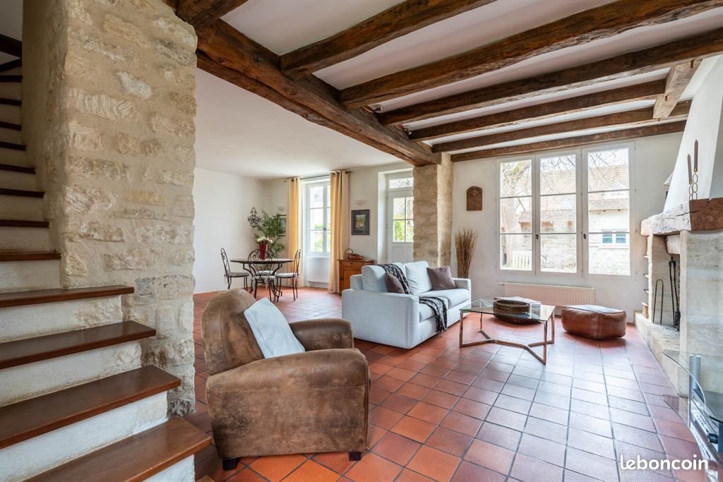 Maison à vendre, 201m², Auvers-sur-Oise